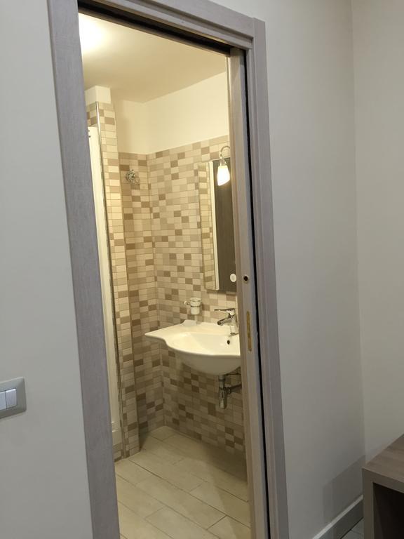 Bed and Breakfast La Piazza Gragnano Esterno foto