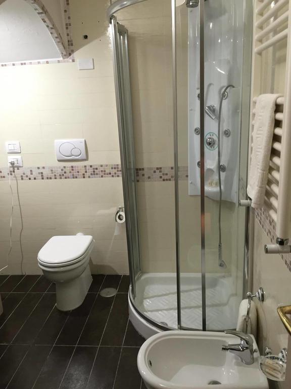 Bed and Breakfast La Piazza Gragnano Esterno foto
