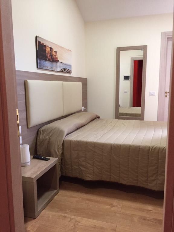 Bed and Breakfast La Piazza Gragnano Esterno foto