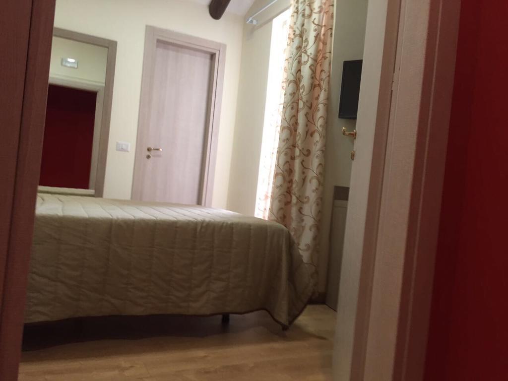 Bed and Breakfast La Piazza Gragnano Esterno foto