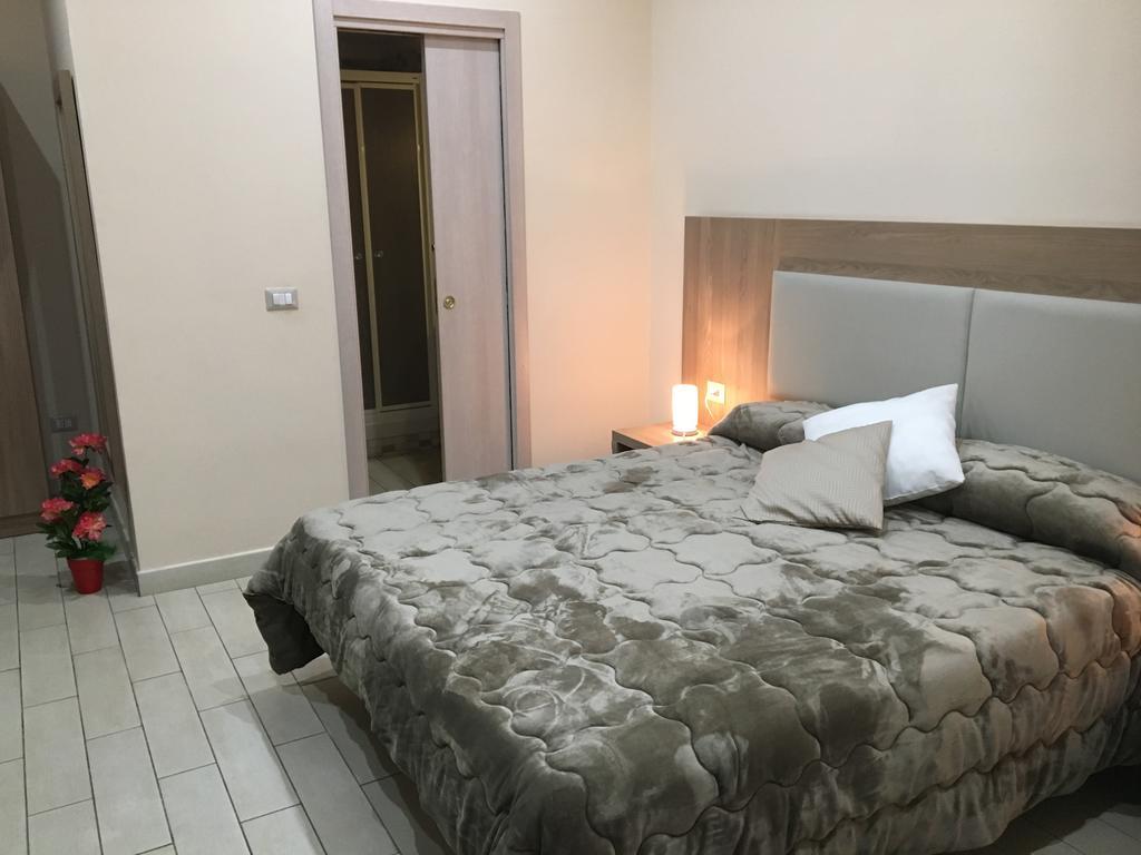 Bed and Breakfast La Piazza Gragnano Esterno foto