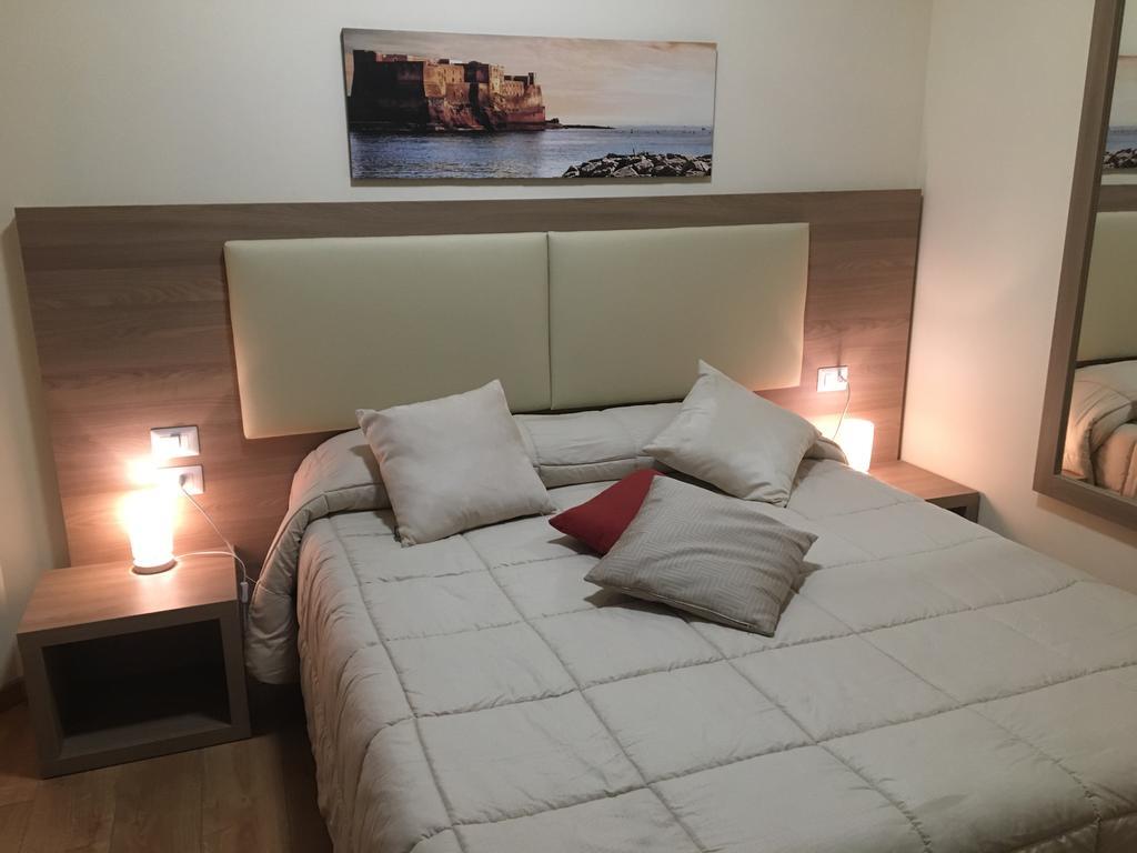 Bed and Breakfast La Piazza Gragnano Esterno foto