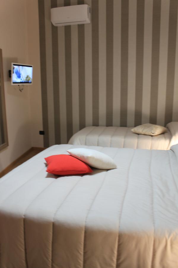 Bed and Breakfast La Piazza Gragnano Esterno foto