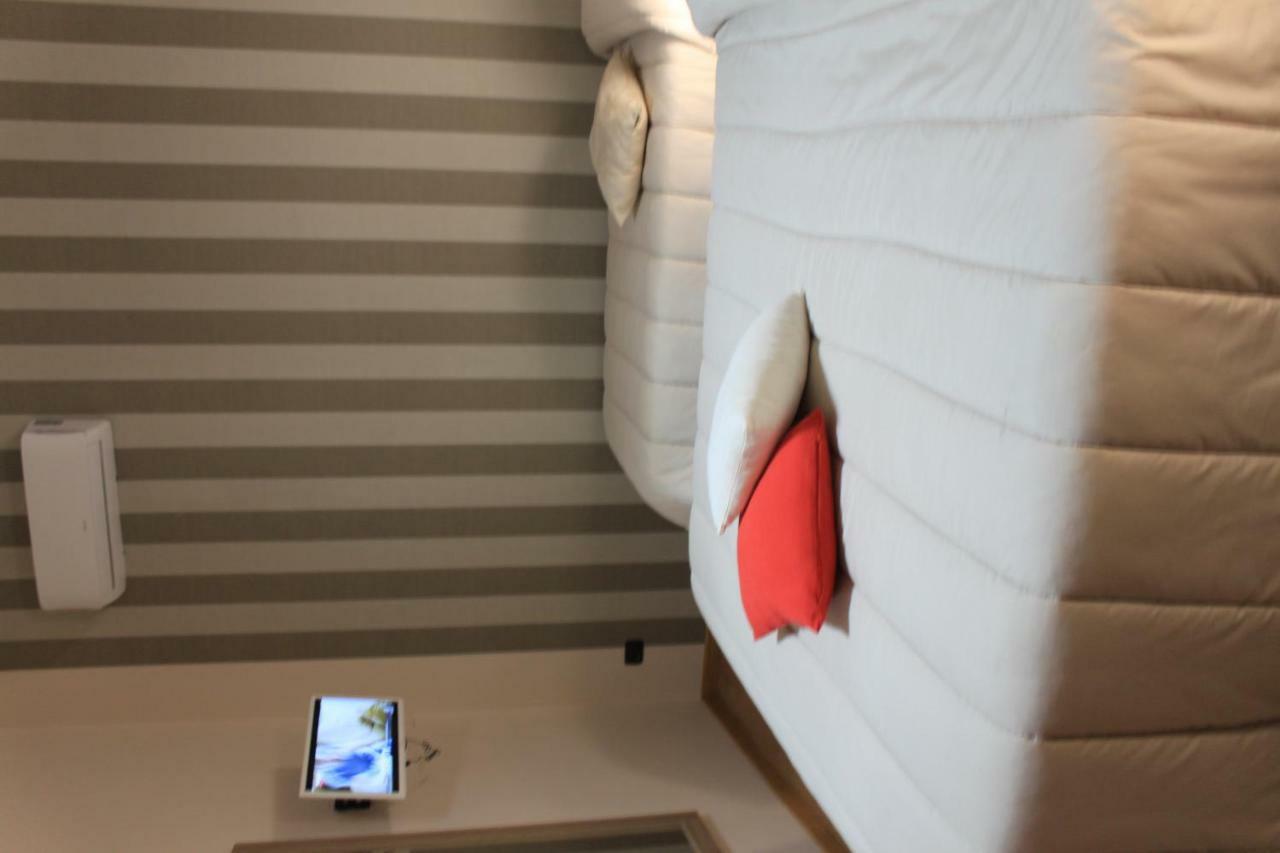 Bed and Breakfast La Piazza Gragnano Esterno foto