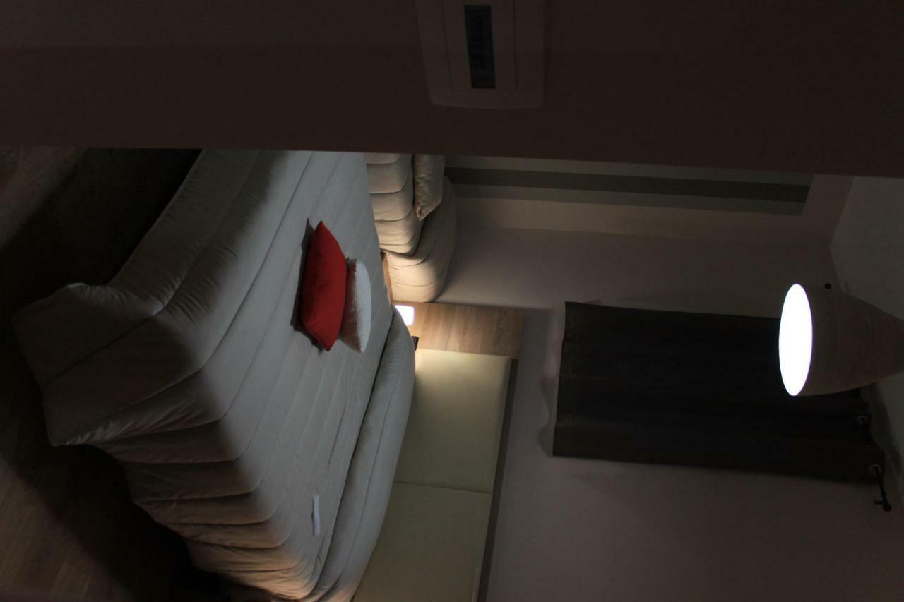 Bed and Breakfast La Piazza Gragnano Esterno foto