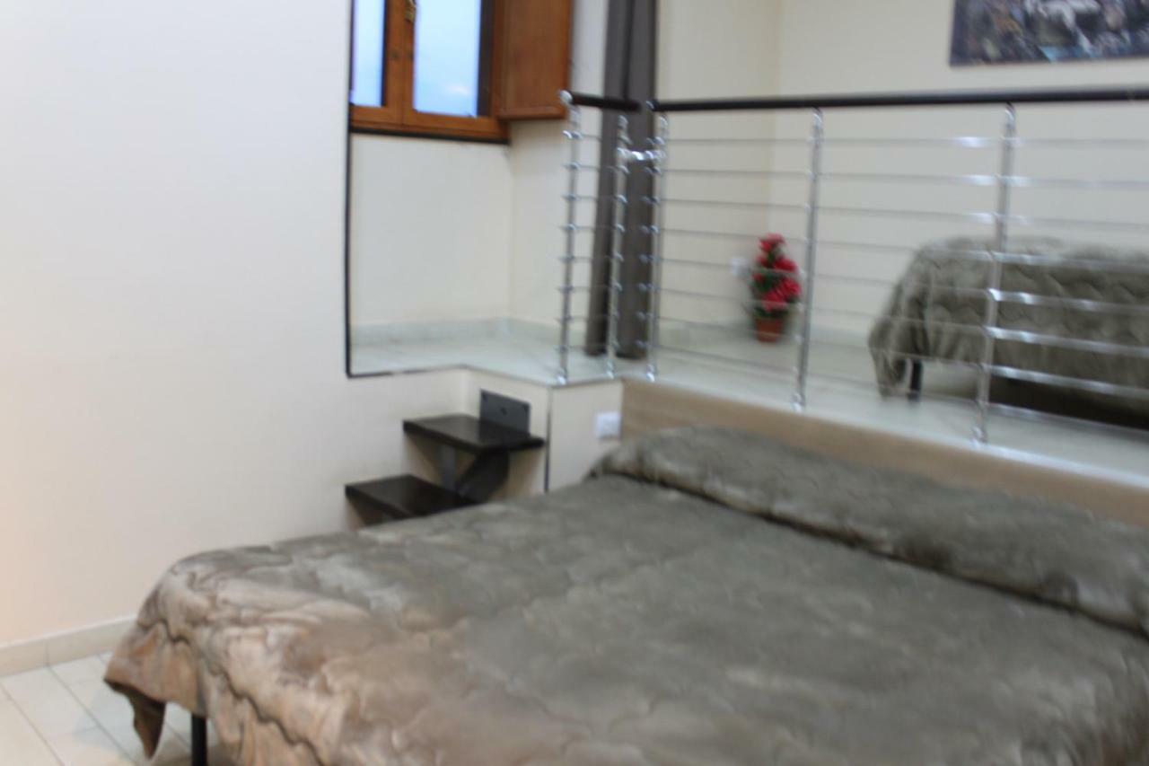 Bed and Breakfast La Piazza Gragnano Esterno foto