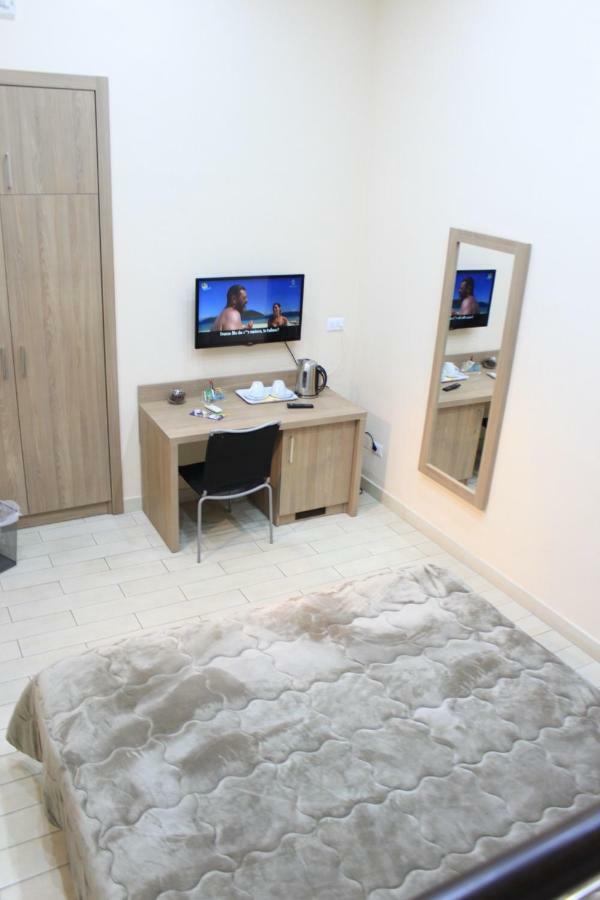 Bed and Breakfast La Piazza Gragnano Esterno foto